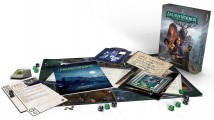 Arkham Horror: The Roleplaying Game