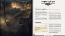 Arkham Horror: The Roleplaying Game