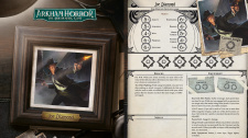 Arkham Horror: The Roleplaying Game