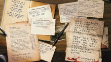 Arkham Horror: The Roleplaying Game