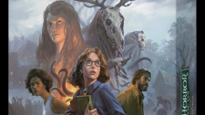 Arkham Horror: The Roleplaying Game