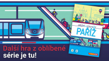 Příští stanice: Paříž
