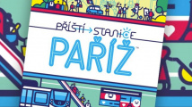 Příští stanice: Paříž