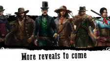 Western Legend Stories