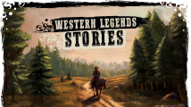 Western Legends Stories