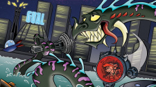 Munchkin Shadowrun