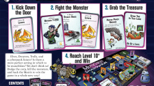 Munchkin Shadowrun