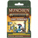 Munchkin Warhammer: Age of Sigmar – Dire Domains
