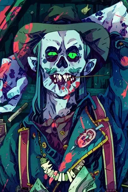 Tvůrce Heart zaútočil na Kickstarter novým upírským RPG