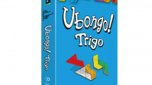 Ubongo Trigo Mini
