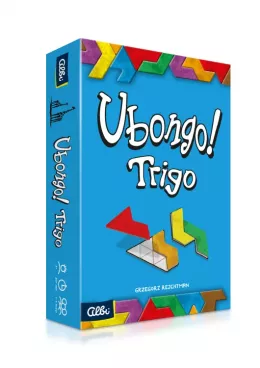 Ubongo Trigo Mini