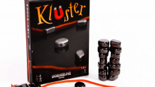 Kluster