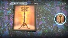 Echoes: Housle