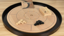 Crokinole