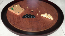 Crokinole