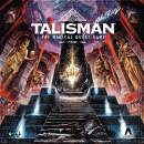 Talisman: The Magical Quest Game – 5th Edition