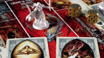 Talisman: The Magical Quest Game – 5th Edition