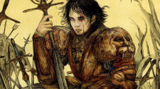 Valraven: The Chronicles of Blood and Iron