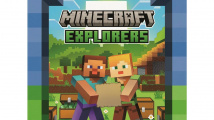Minecraft Explorers