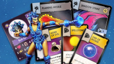 Masters of the Universe: Battleground