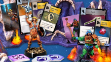 Masters of the Universe: Battleground
