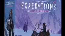Expeditions: Gears of Corruption