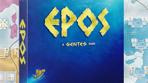 EPOS: A Gentes Game