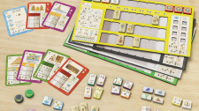 Epos: A Gentes Game