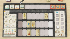 Epos: A Gentes Game
