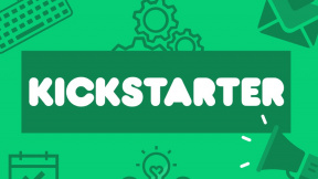 Kickstarter