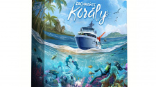 Zachraňte korály