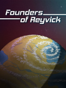 Founders of Reyvick