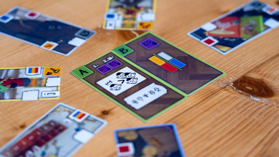 Po nevydařené kampani druhá šance. Česká deskovka Shrinkopolis našla vydavatele