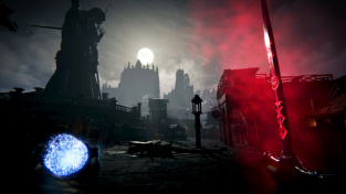 Digitální Tainted Grail mění poslední akt. Dohrát hru bude větší zábava