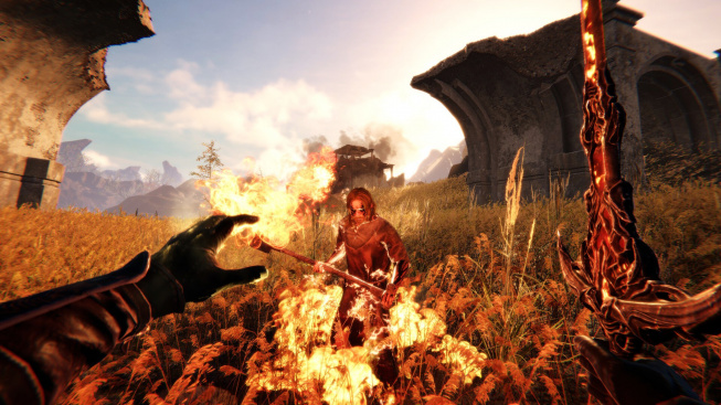Videohra Tainted Grail: The Fall of Avalon se povážlivě rozšiřuje a celkově vylepšuje
