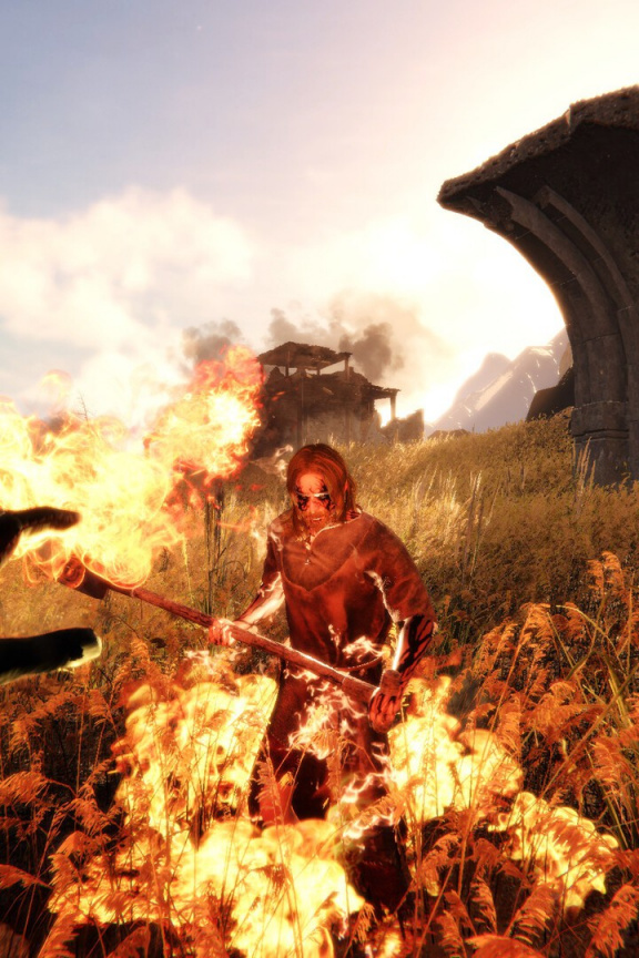 Videohra Tainted Grail: The Fall of Avalon se povážlivě rozšiřuje a celkově vylepšuje