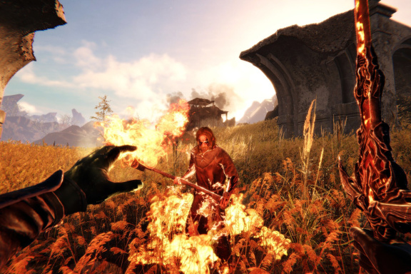 Videohra Tainted Grail: The Fall of Avalon se povážlivě rozšiřuje a celkově vylepšuje