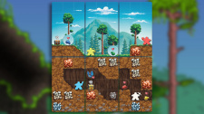 Terraria: The Board Game
