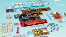 Terraria: The Board Game