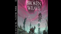 Broken Weave