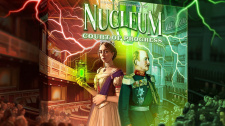 Nucleum: Court of Progress