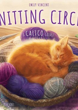 Knitting Circle