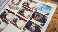 Epochs: Course of Cultures