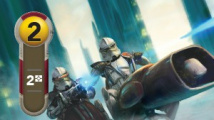 Star Wars: The Deckbuilding Game – Clone Wars