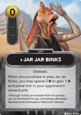 Star Wars: The Deckbuilding Game – Clone Wars