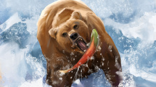 Katmai: The Bears of Brooks River