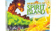 Horizons of Spirit Island