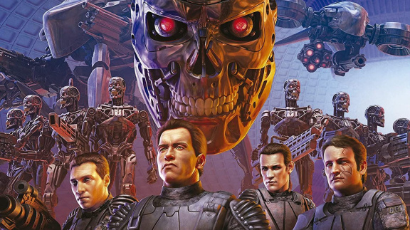 Studio Mantic Games kupuje tvůrce licencovaných deskovek Pacific Rim, Terminator či Labyrinth