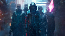 Blade Runner: The RoleplayIng Game – Replicant Rebellion & Asset Pack