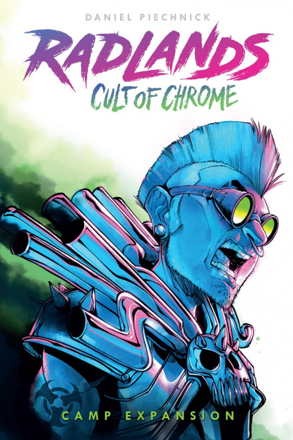 Páteční souhrn tuzemských novinek: soubojový Zaklínač, krčící se trpaslíci a rozšířená pustina Radlands